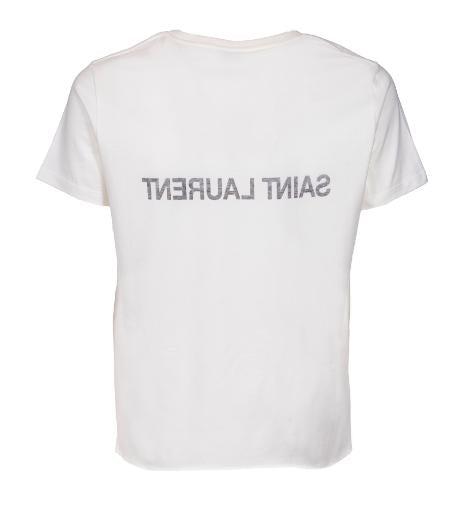 Saint Laurent T-Shirts und Polos