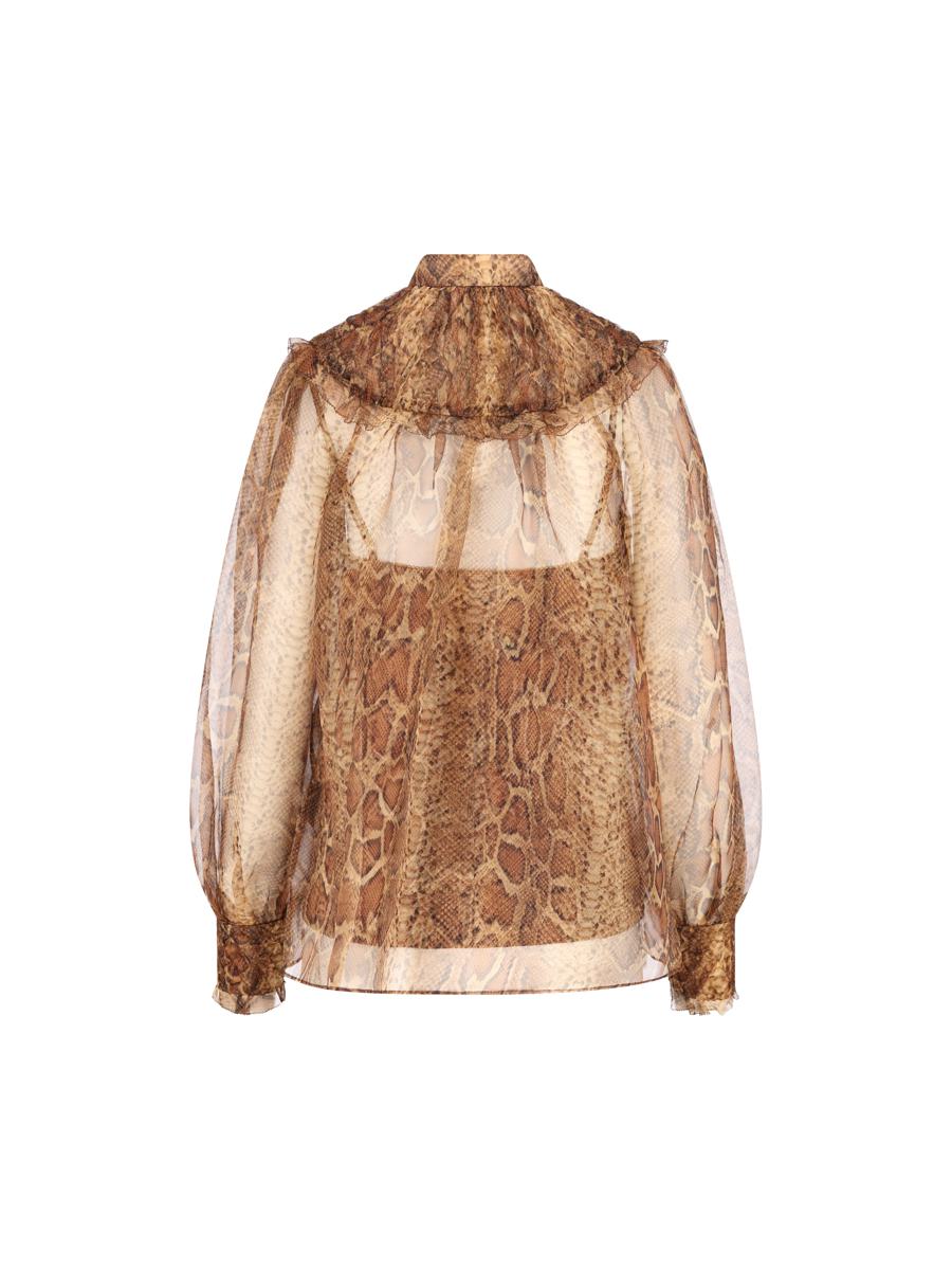 Zimmermann-Shirts