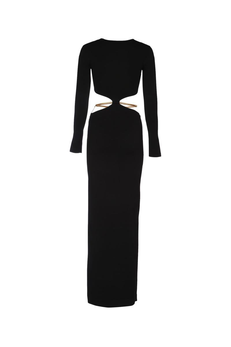 Elisabetta Franchi Kleid