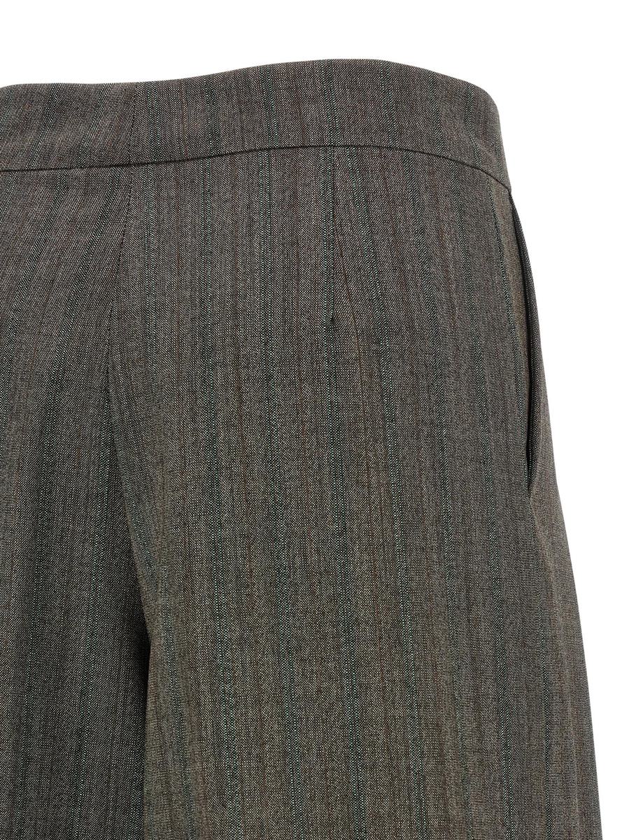 Dries Van Noten „Pamplona“-Hose