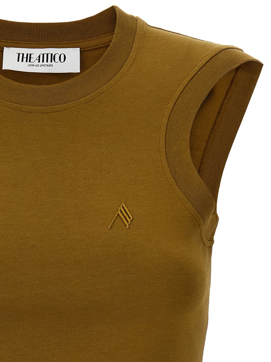 The Attico „Reese“ Oberteil