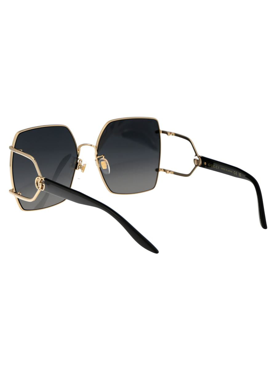 Gucci Sonnenbrillen