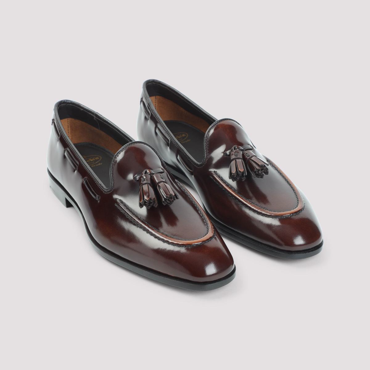 Church'S Loafer