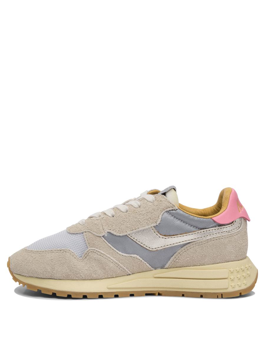 Autry „Reelwind“ Sneaker