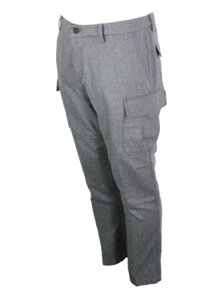 Eleventy Hosen