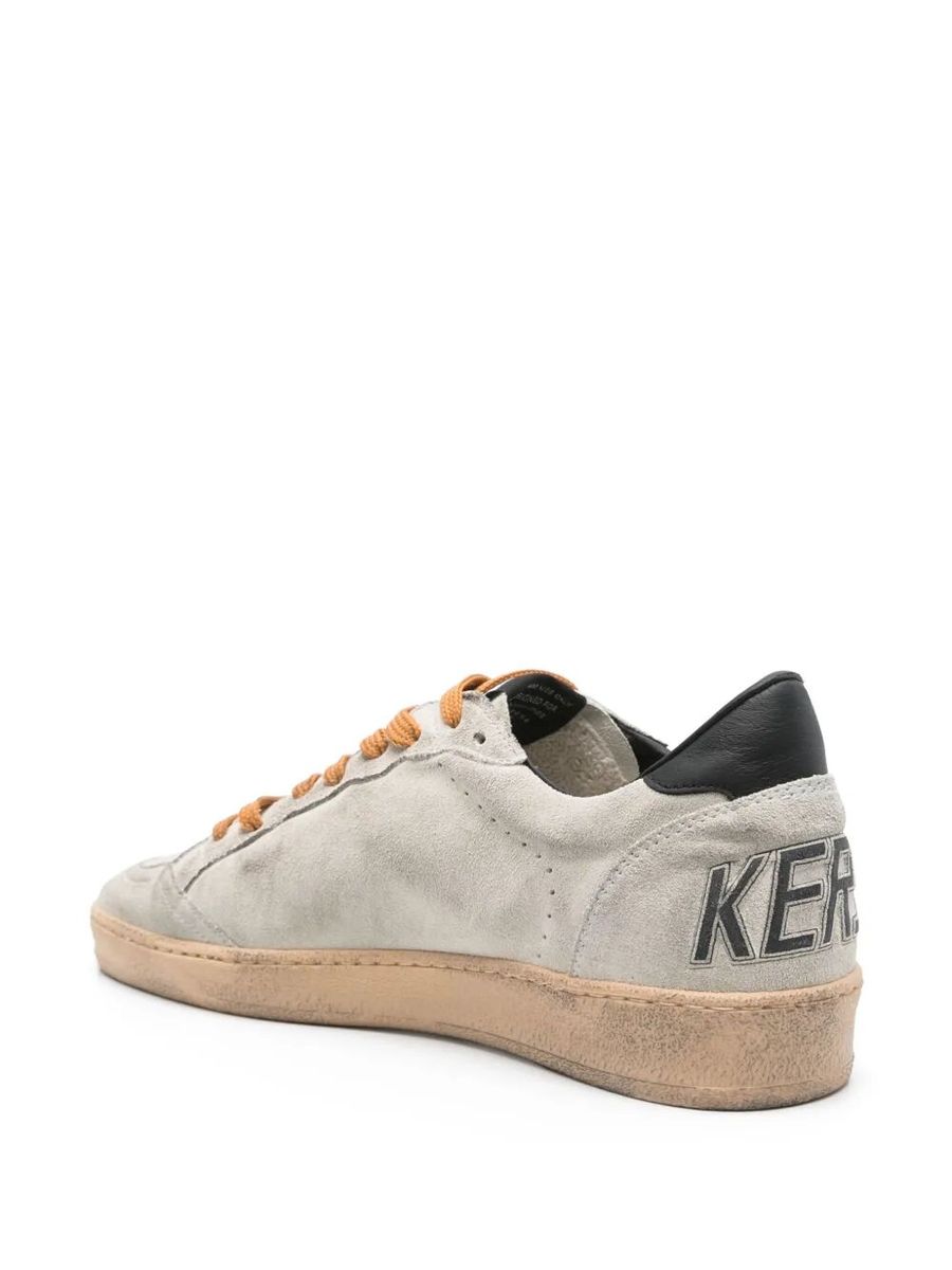 Golden Goose Turnschuhe