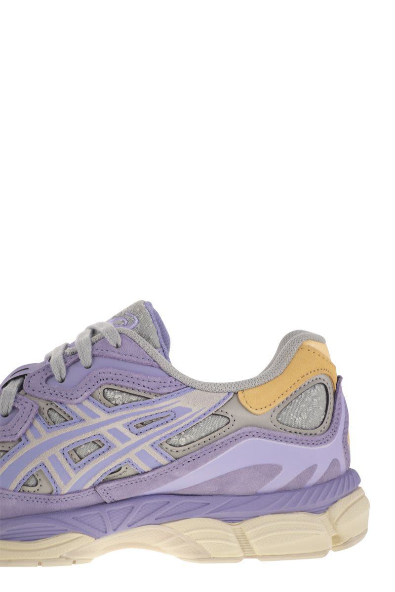 Asics Gel-Nyc - Turnschuhe