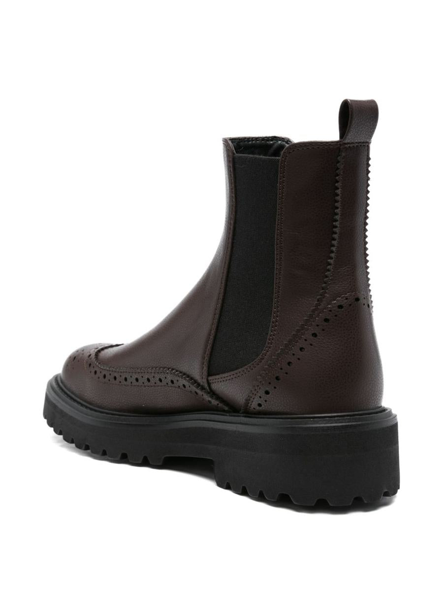Twinset-Stiefel