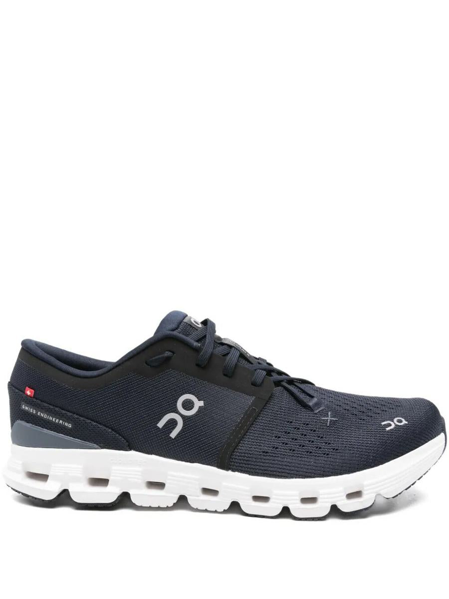 On Running „Cloud X 4“ Sneaker Schuhe