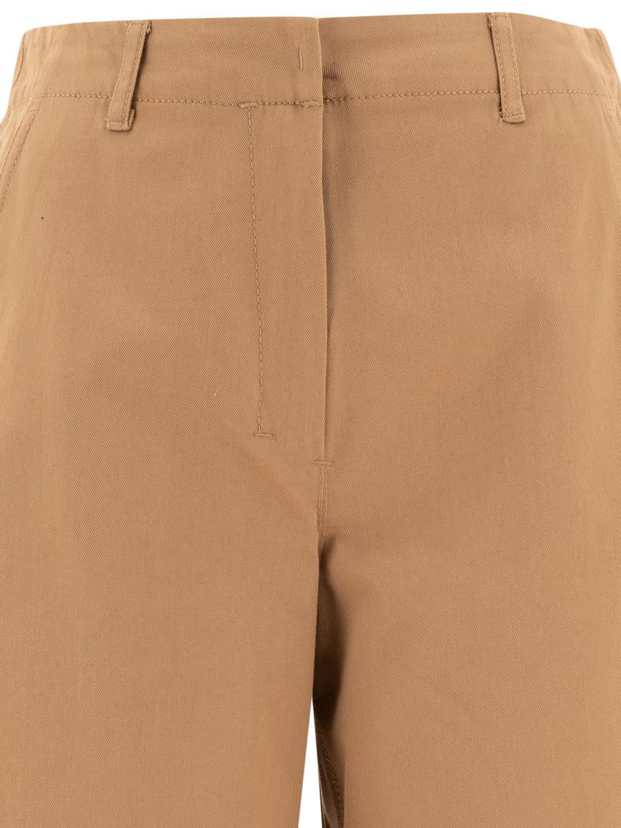 'S Max Mara Hosen