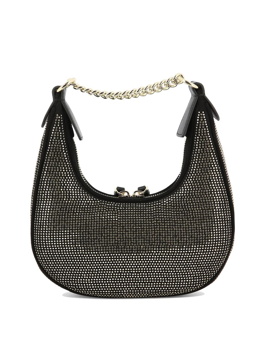 Pinko „Brioche Hobo Mini“ Umhängetasche