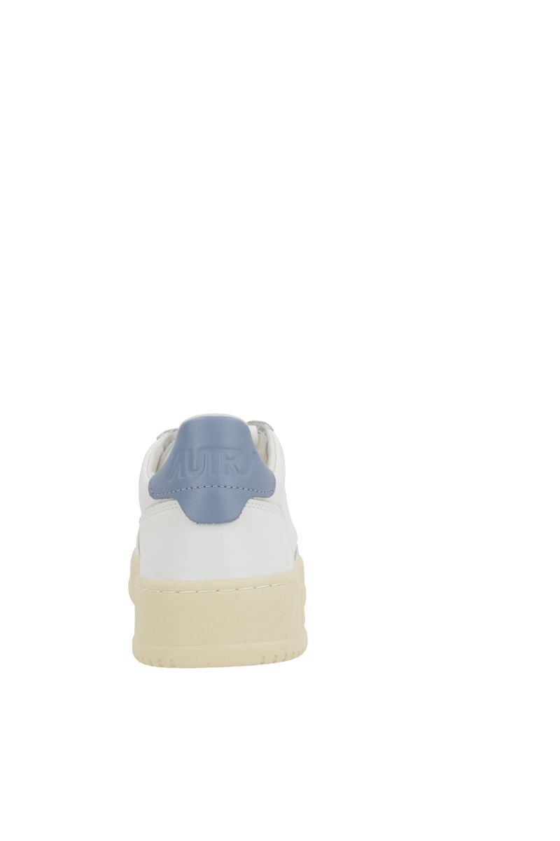 Autry Medialist Low-Top-Sneaker