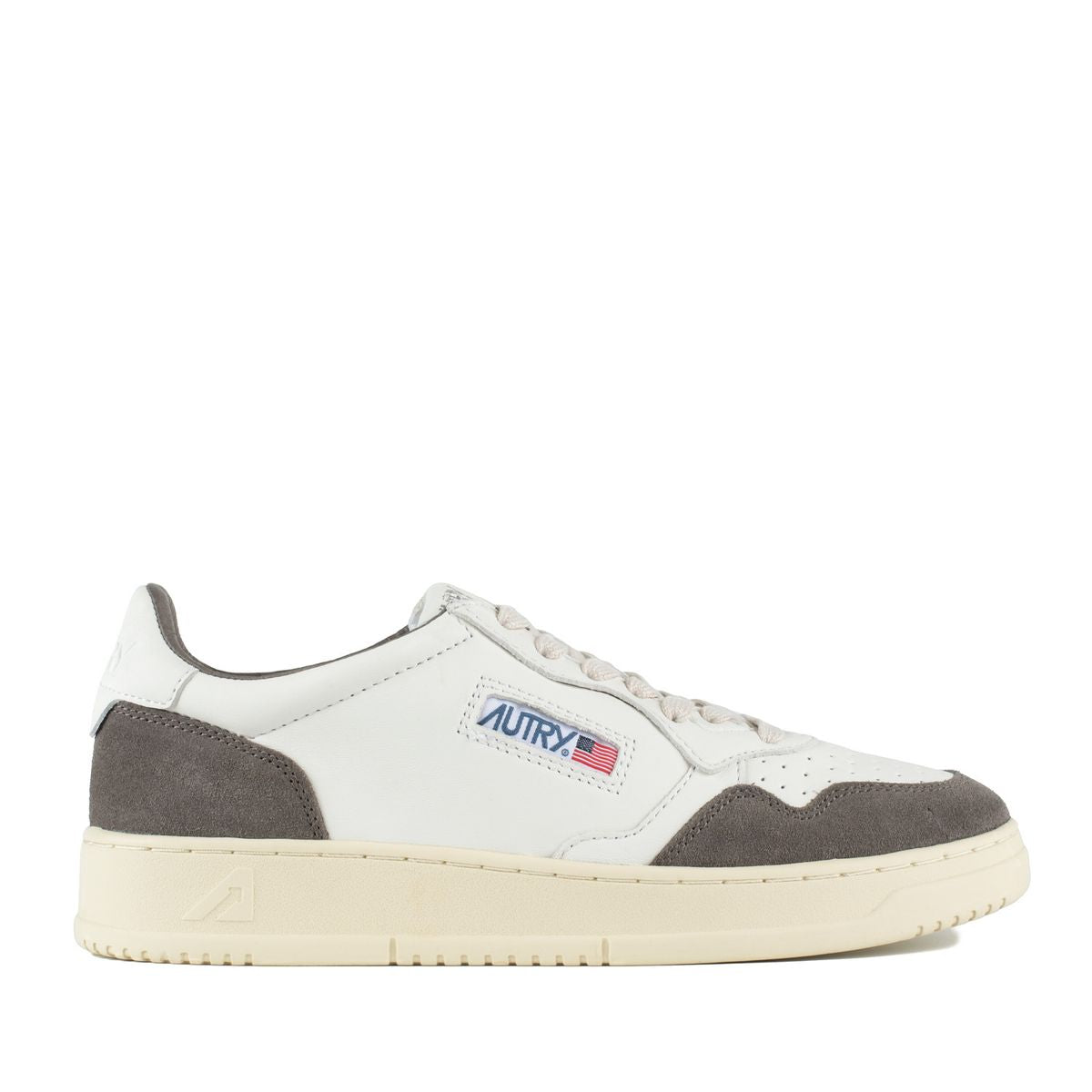 Autry Sneakers Grau