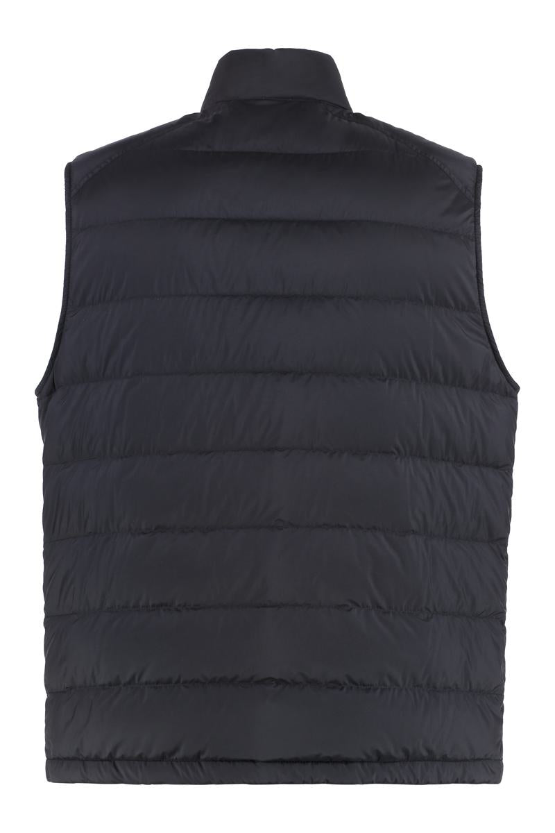 Moncler Barthe Wattierter Bodywarmer