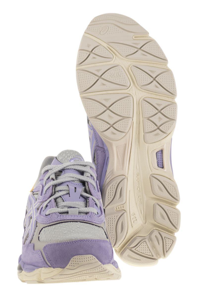 Asics Gel-Nyc - Turnschuhe