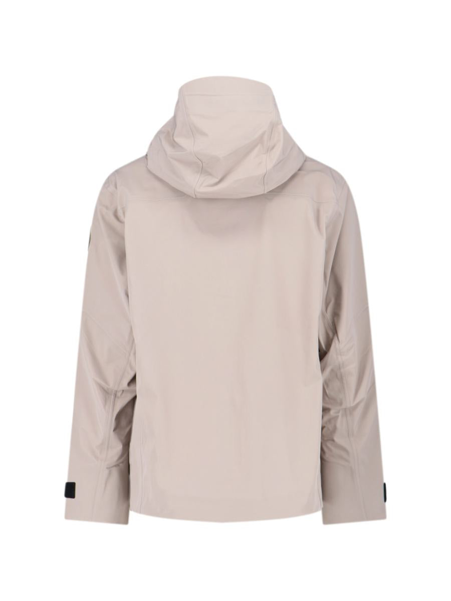 Canada Goose Jacken