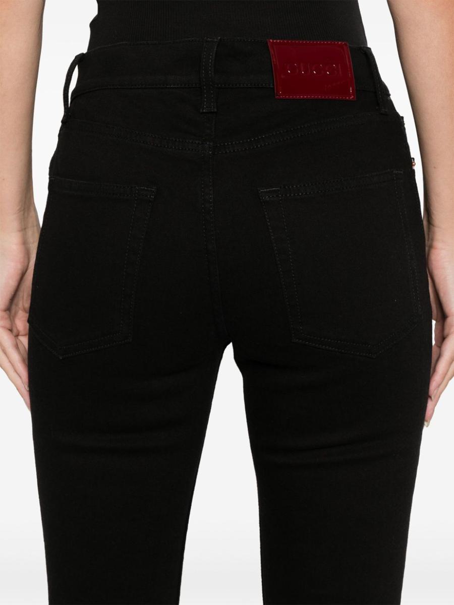 Gucci Hosen