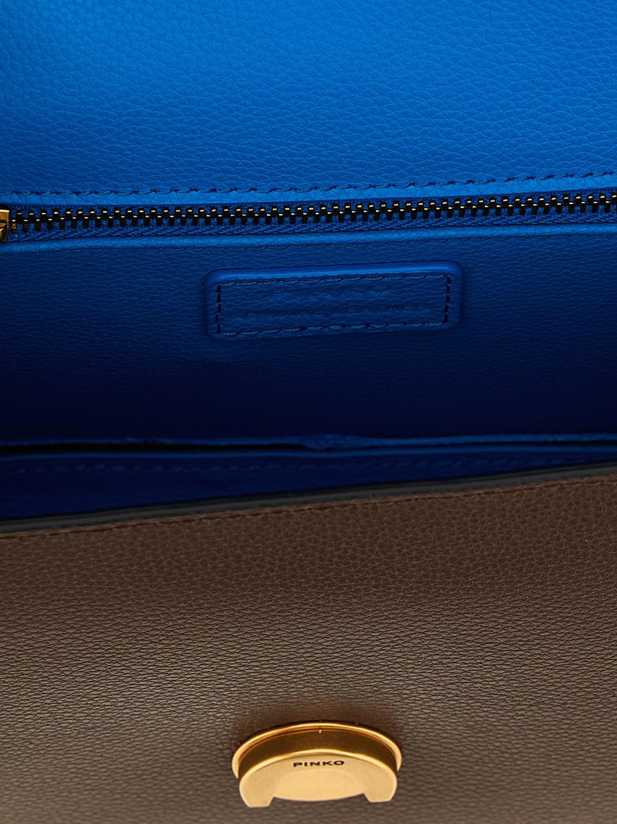 Pinko – Kleine Handtasche „Mini Love“