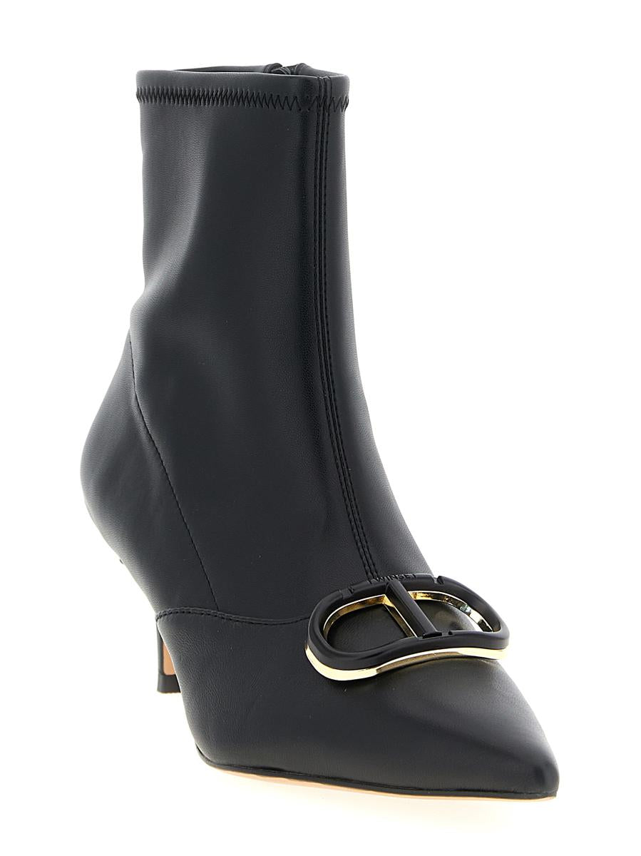 Twinset – Oval T – Stiefeletten