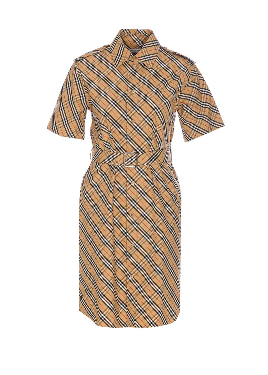 Burberry Kleider