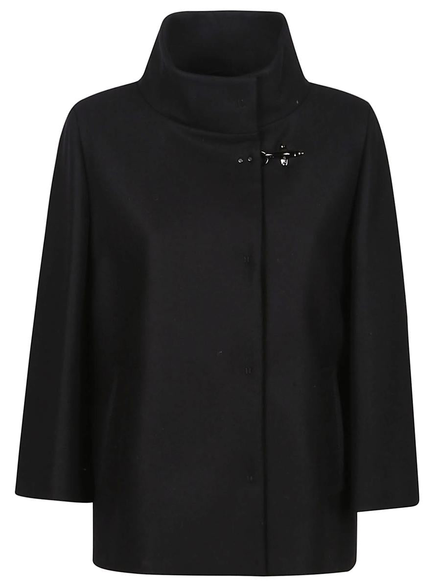 Fay Jacke