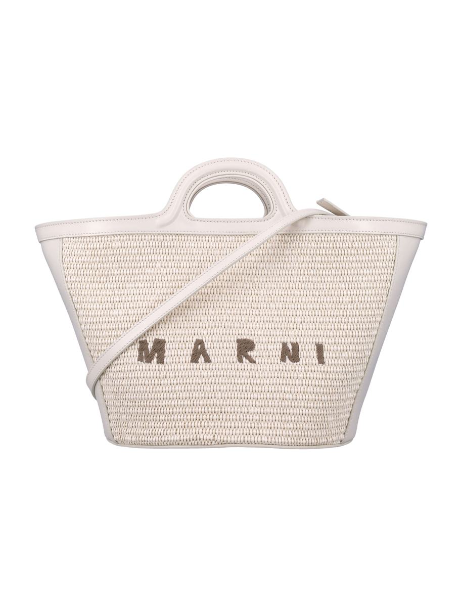 Marni Tropicalia Kleine Tasche