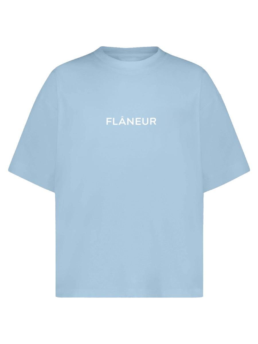 Flaneur T-Shirts und Polos