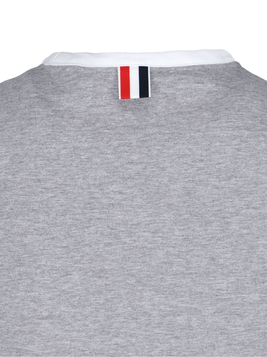 Thom Browne T-Shirts und Polos