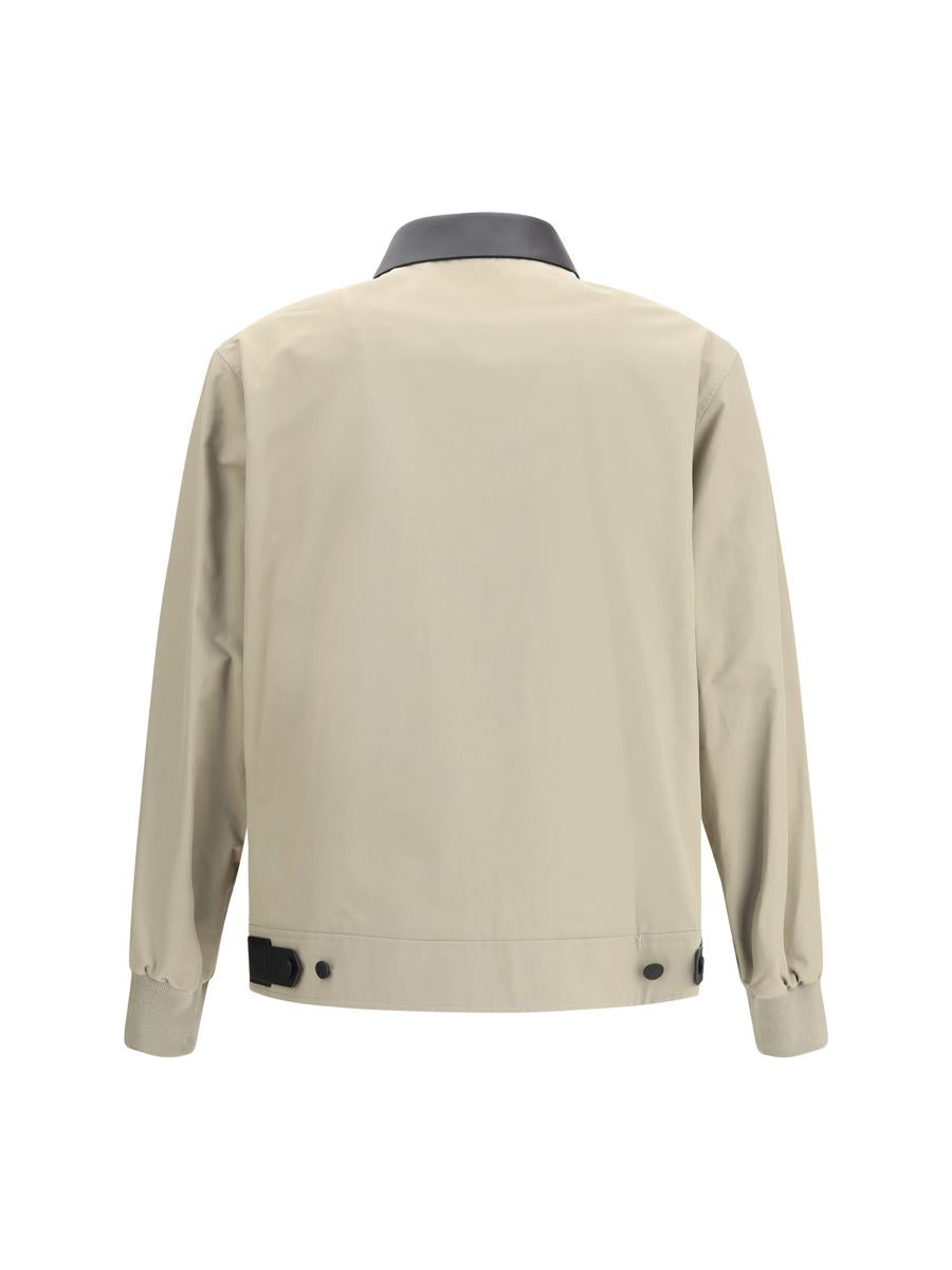 Givenchy Jacken