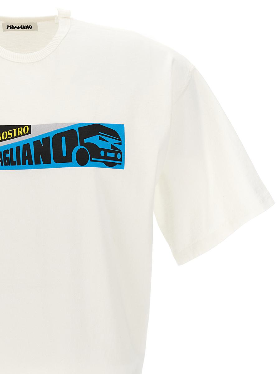 Magliano „Fardello“ T-Shirt