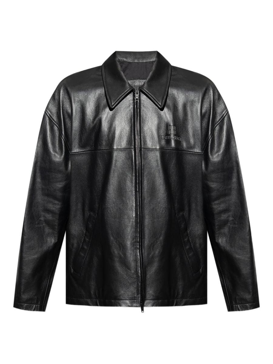 Balenciaga Jacken