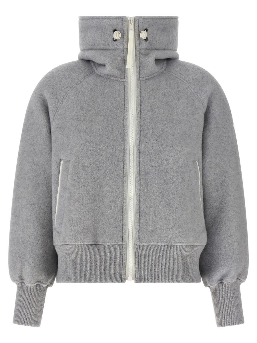 Canada Goose „Chilliwack“ Bomberjacke