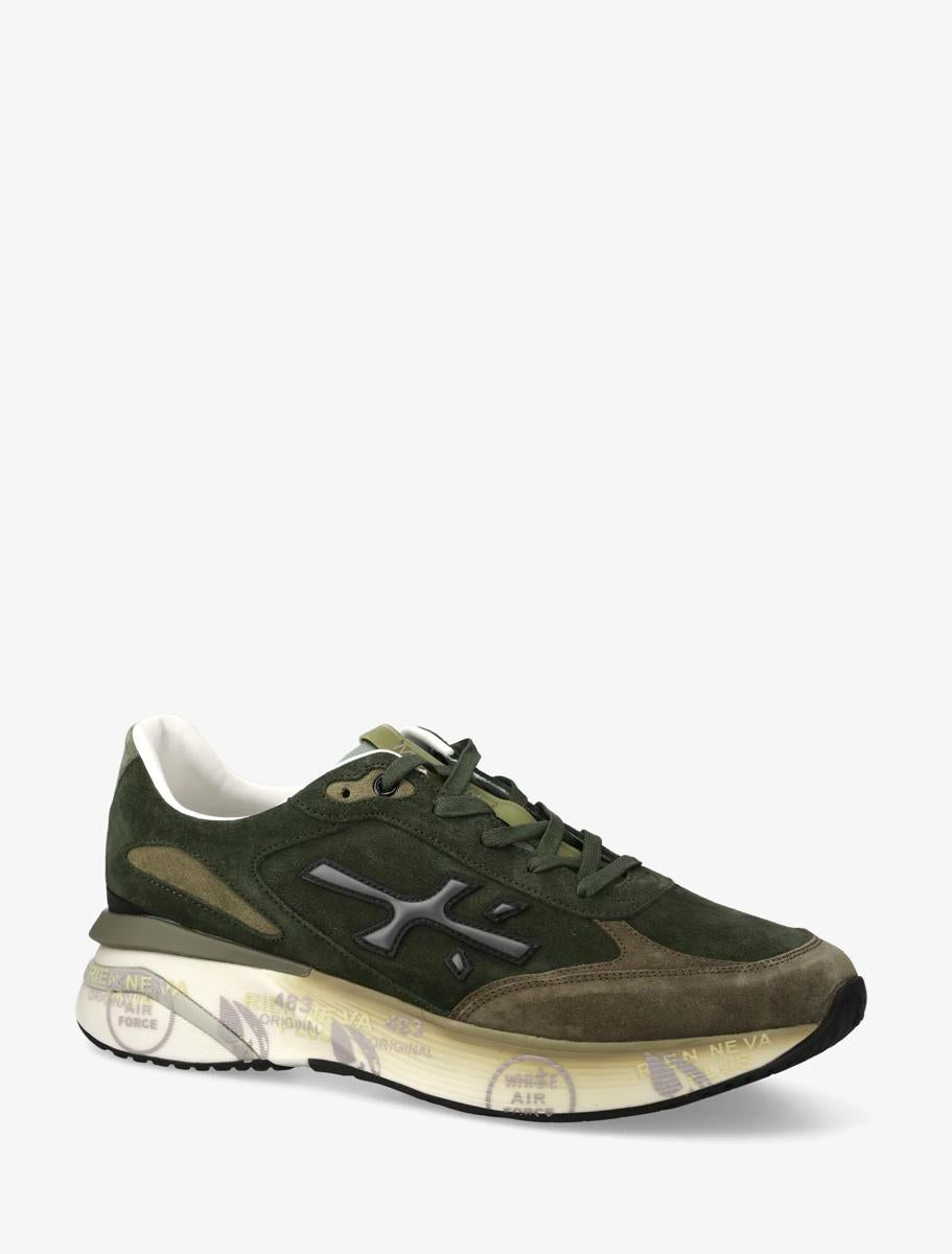 Premiata Sneaker