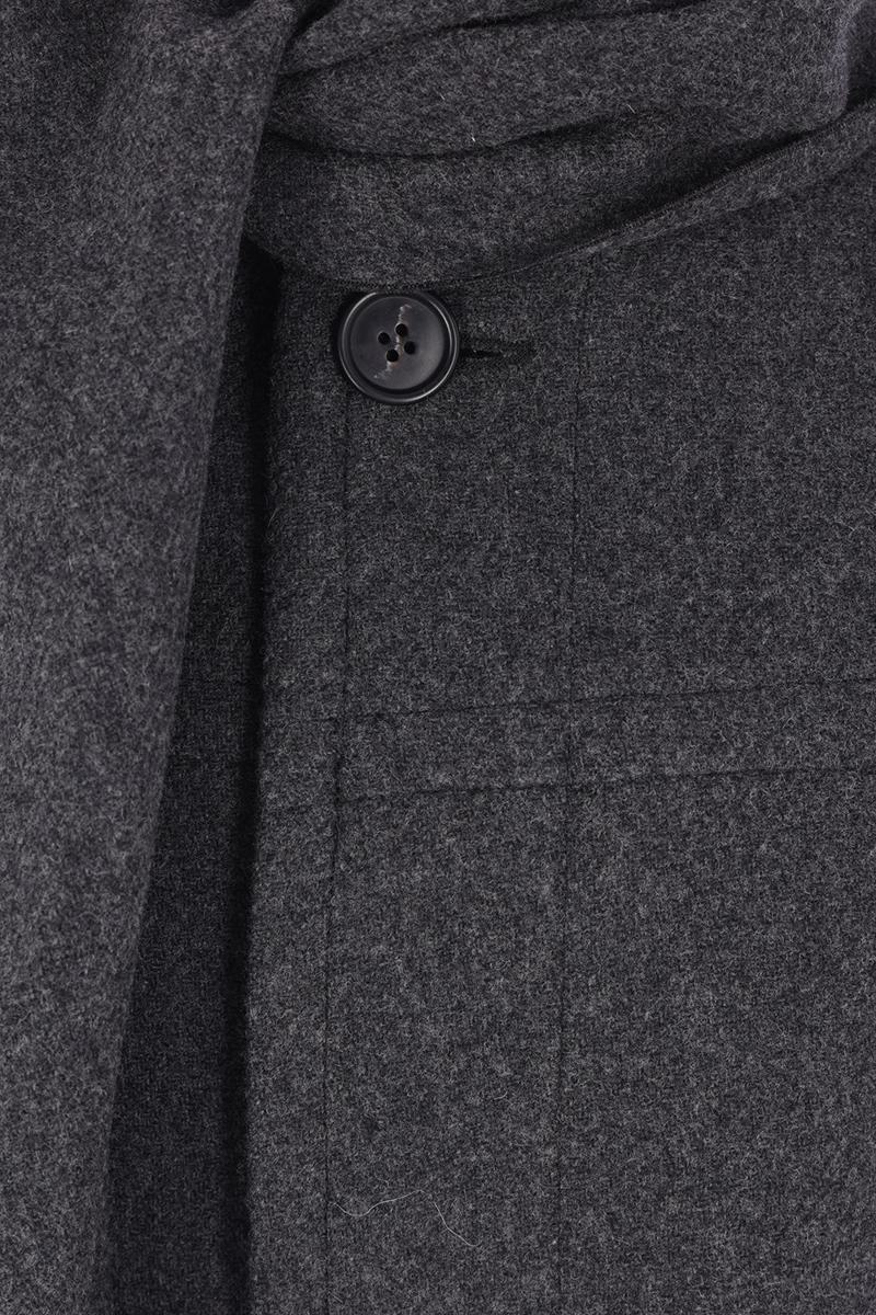 MM6 Maison Margiela Mäntel