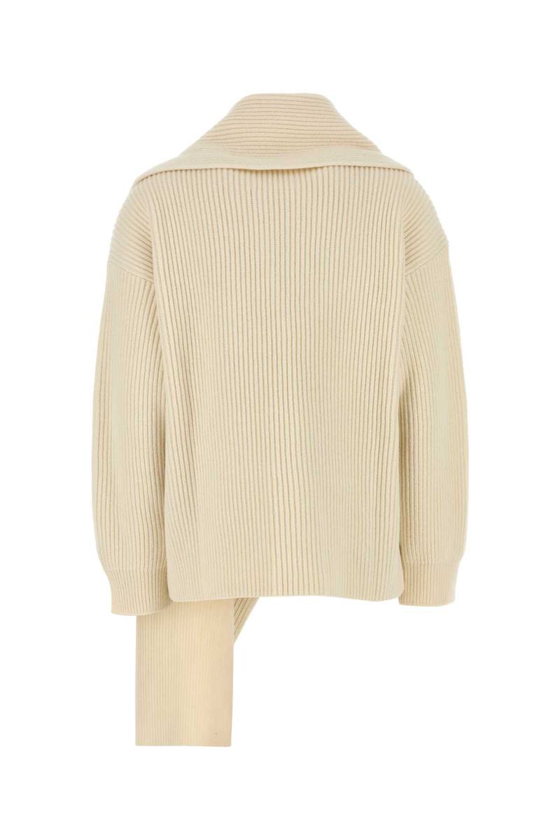 Jil Sander Strickwaren
