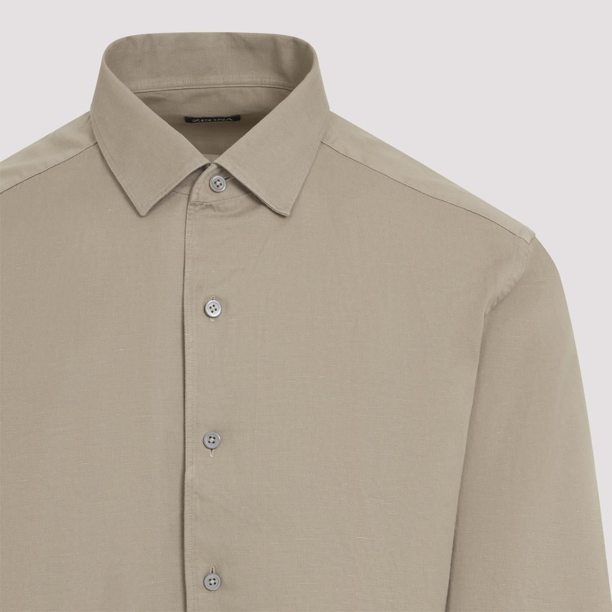 Zegna Hemd