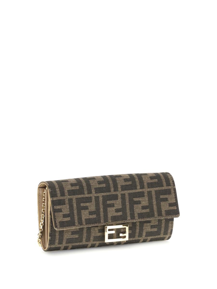 Fendi Schultertaschen