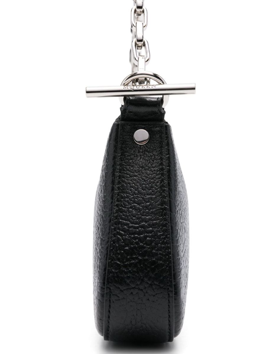 Alexander Mcqueen "Alexander Mcqueen T-Bar Mini" Schultertasche