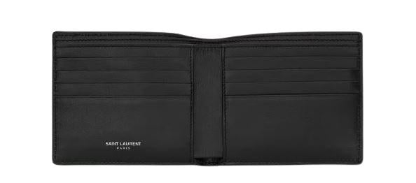 Saint Laurent Geldbörsen