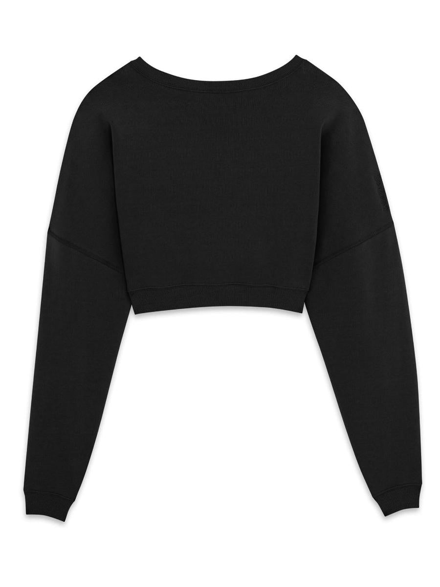 Saint Laurent Pullover