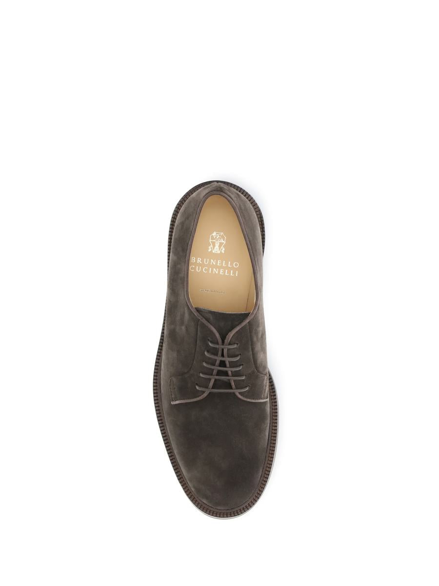 Brunello Cucinelli Schnürschuhe