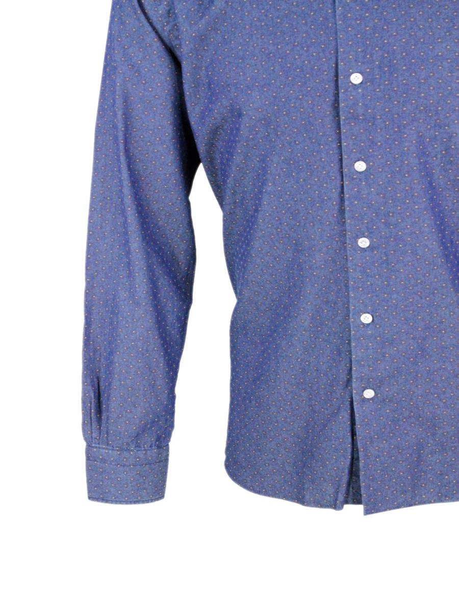 Barba-Shirts