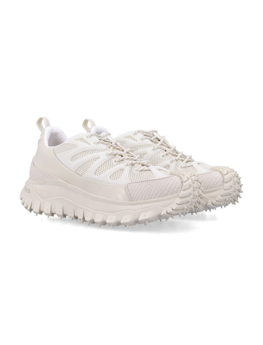 Moncler Trailgrip Amoeba Trainers von Salehe Bembury