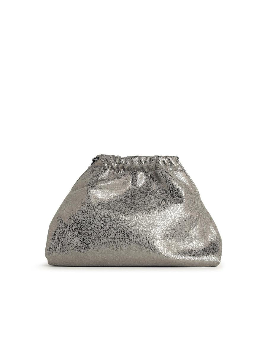 Stella McCartney „Falabella“ Mini-Tasche