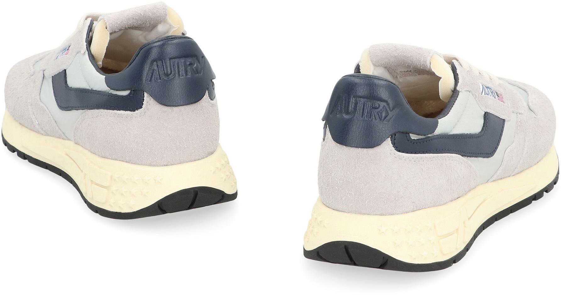 Autry Reelwind Low-Top-Sneaker