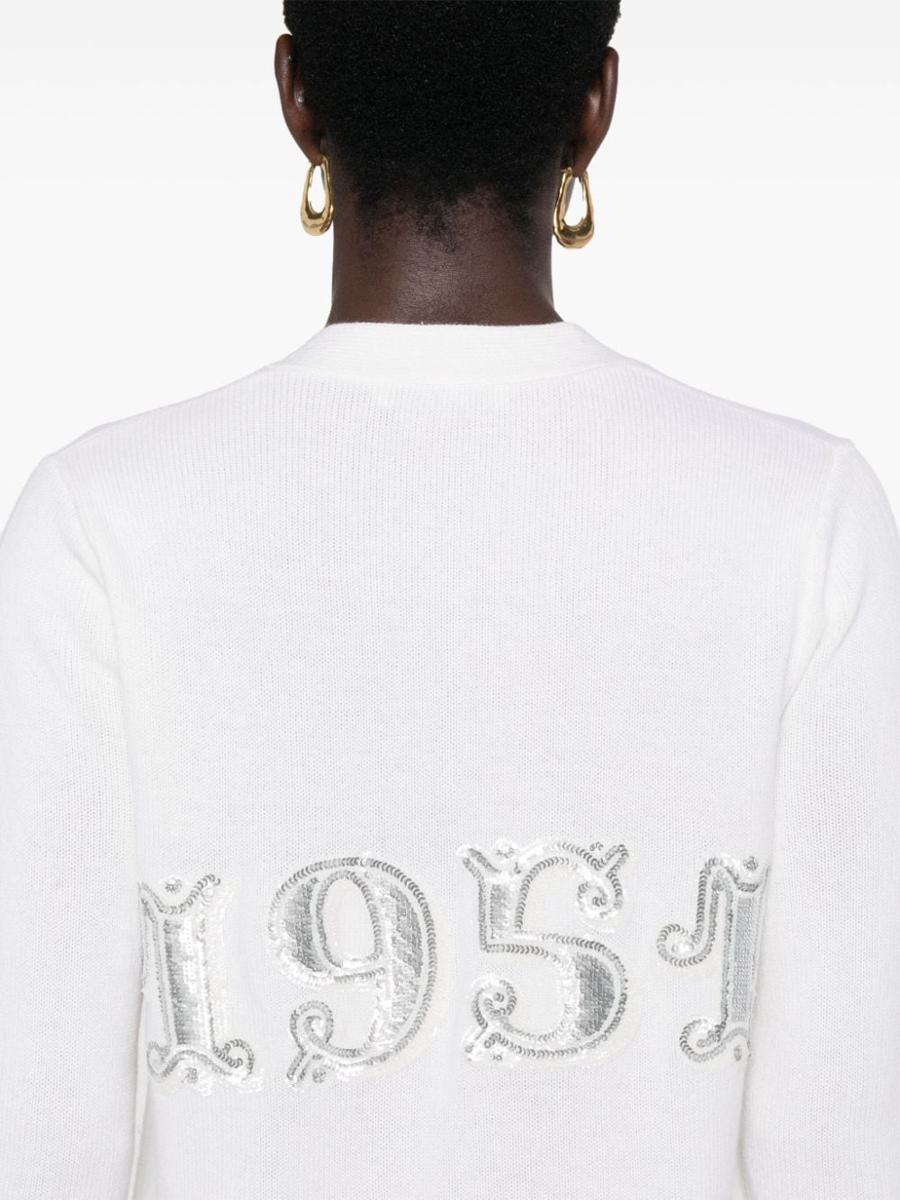 Max Mara Pullover