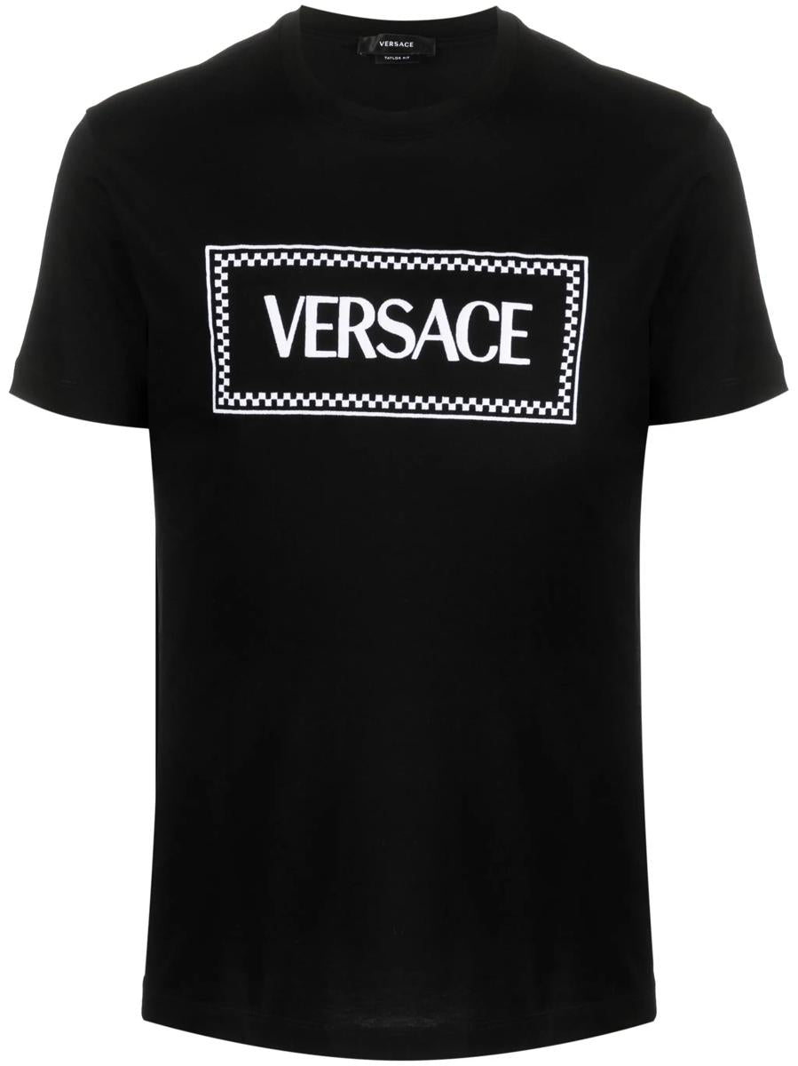 Versace T-Shirts und Polos