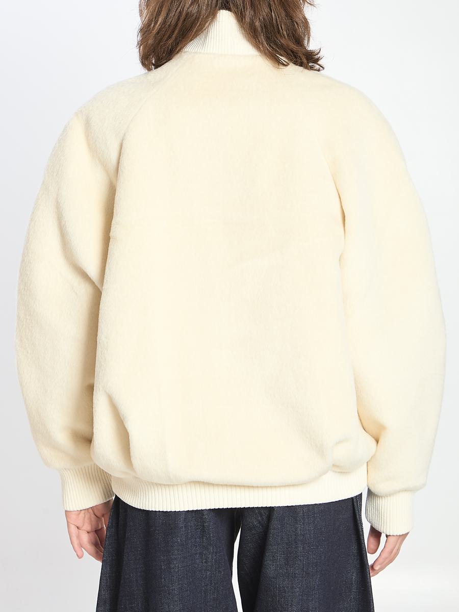 Le Blouson Pilu Jacke