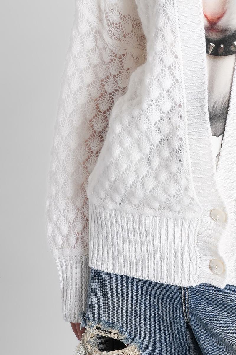 Blumarine Strickjacke