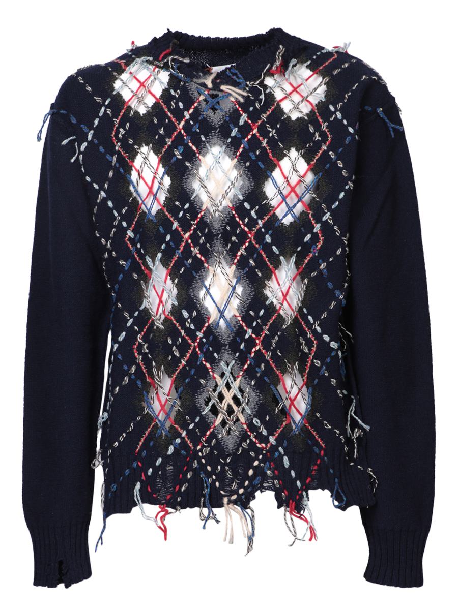 Maison Margiela Strickwaren